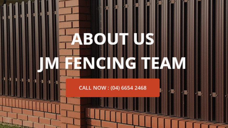 Colorbond Gates - Central Roofing Stratco Decorative