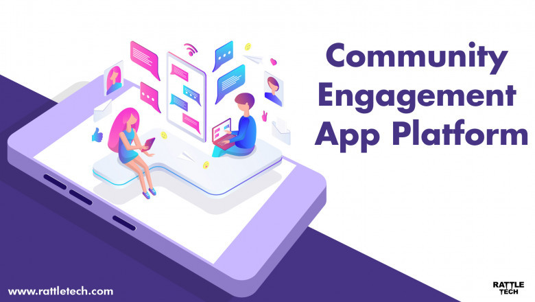 Create A Community Engagement App For Local Government