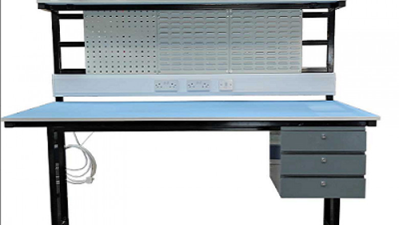 Esd Workstation | Antistaticesd.co.uk