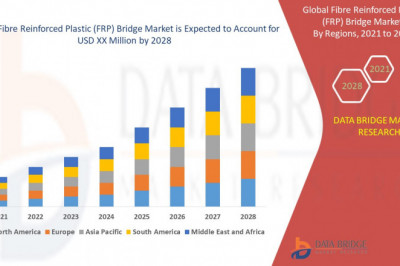 Fibre Reinforced Plastic (FRP) Bridge Market Leader