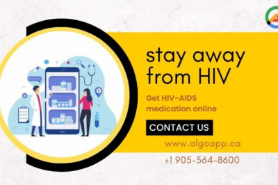 Get HIV-AIDS medication online and stay away from HIV