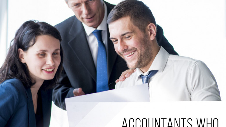 Get The Best Tax Accountant Service In Sydney CBD By FinTax Group
