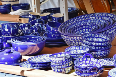 Glass And Ceramics  Frequently Utilised In Cooktops, Home Appliances, Smartphones, Furnaces