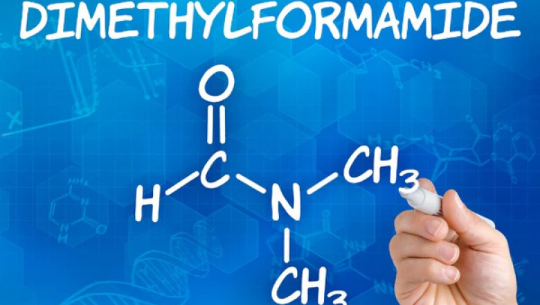 Global Dimethylformamide Market Report, Latest Trends, Industry Opportunity & Forecast to 2028