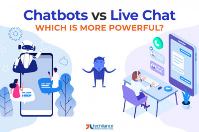 Hire chatbot developers