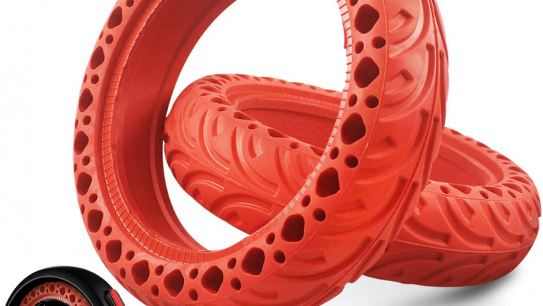 Honeycomb Tire Market 2022 Major Key Players and Industry Analysis Till 2028