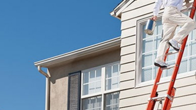 House painting near me