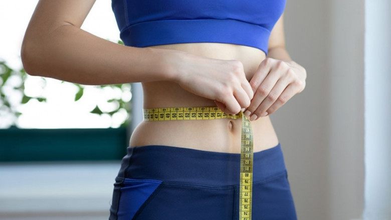 How can you lower your weight without having any side effects?