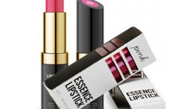 Improve The Beauty Of Your Lipstick With Custom Packaging Lipstick Boxes