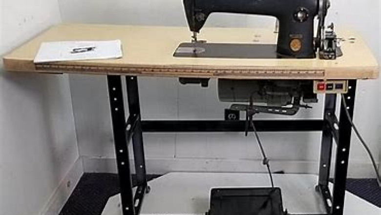 Industrial Sewing Machines Market Report Till 2028 | Latest Trends, Growth & Forecast