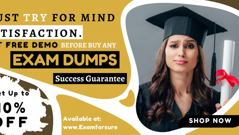 ISC2 Exam Dumps - Secret To Pass In First Attempt (2022)