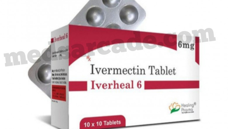 Ivermectin 6 mg is an Important pill in covid 19