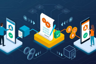 KIOS Smart Contract Passes Audit