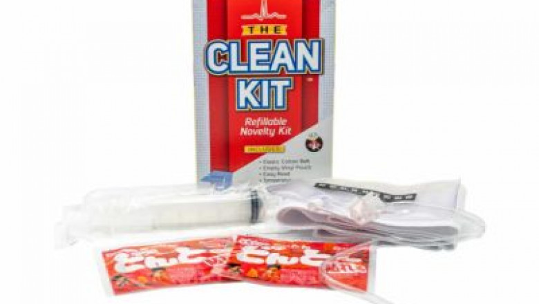 Make Everything Effective With Synthetic Urine