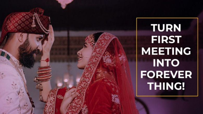 Meet Your Soulmate through India’s first Matchmaking Show
