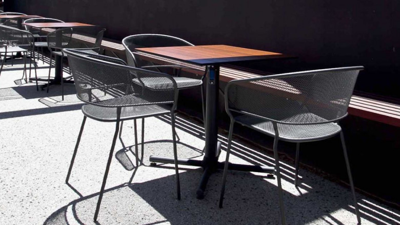 Mobelli Outdoor Chairs For Sale. Shop Online Now