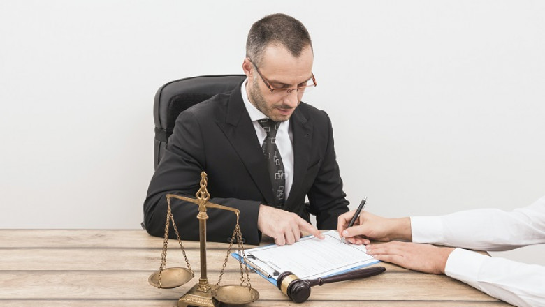 Myths About Dallas Personal Injury Lawyers