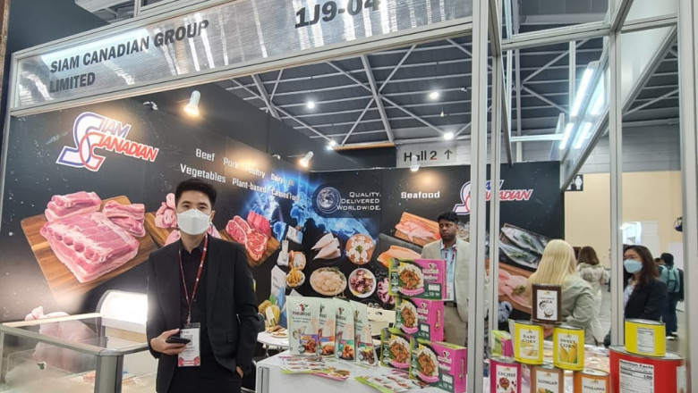 Picking High quality Seafood - Choosing Freezing Over New