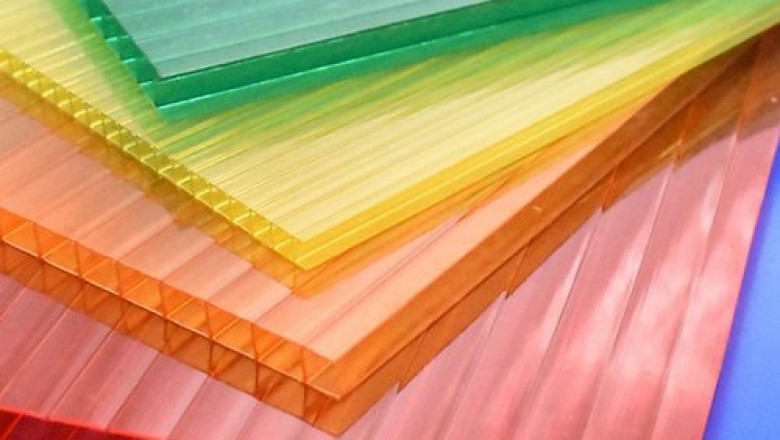 Polycarbonate Sheets Market 2020 Market Size, Dynamics & Forecast Report to 2028