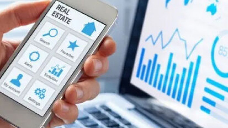 Real Estate CRM Software Solutions To Increase Sales