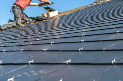 Reasons to Choose Slate Roofing