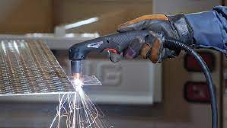 Report on Plasma Cutting Torches Market Research 2028 - Value Market Research