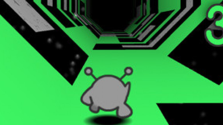 Run 3 online