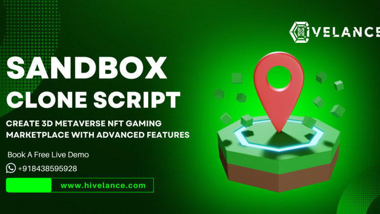 Sandbox Clone Script