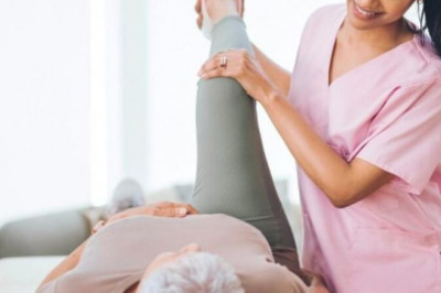 Senior Living Explained