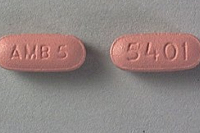 Stay Awake on Ambien