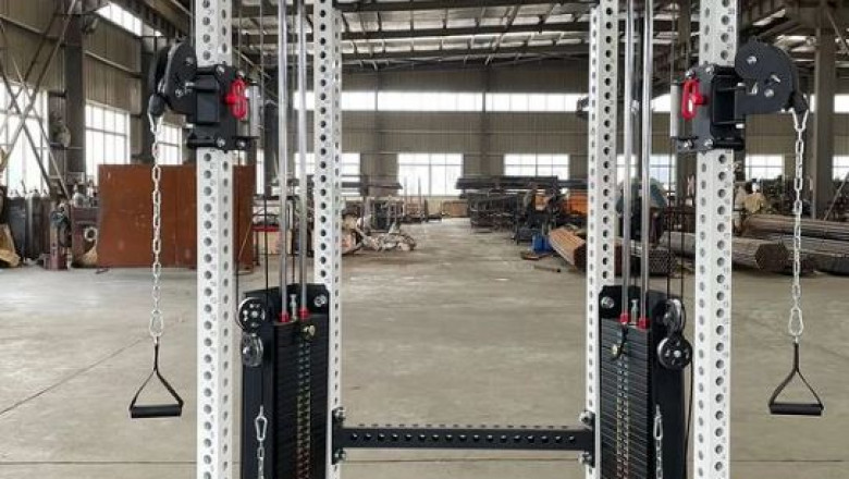 The Best Home Gym Equipment to Keep You Motivated and Get Results FAST