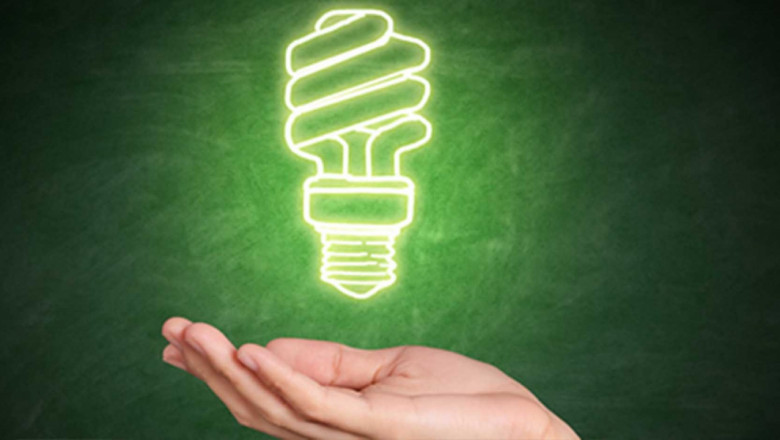 The Energy Management System Significantly Improves Energy Performance