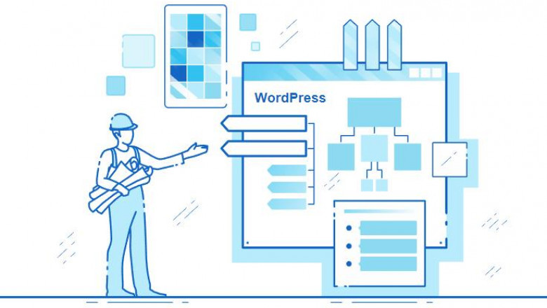 The Magnificent Benefits Of Hiring WordPress Developers for Business Websites
