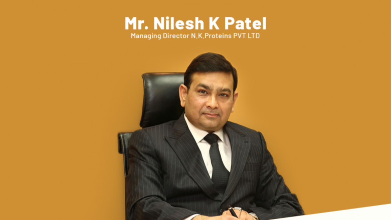 The man who lived on the grounds of humanity & benevolence | Nilesh Patel