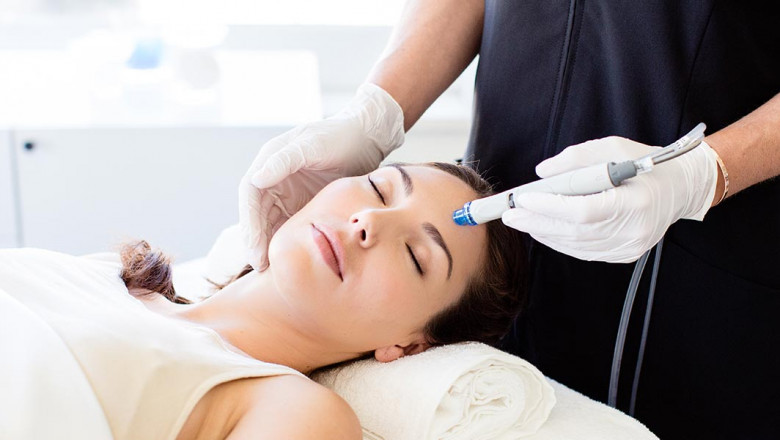 Things to know about Dermatology Devices