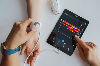 Things to know about Portable Diagnostic Device