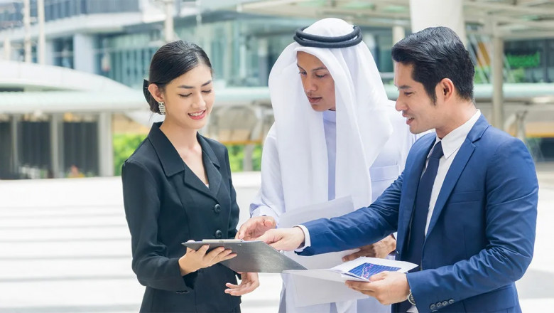 Tips for Setting Up Car wash Business in Dubai