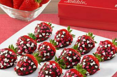 Top Reasons to Invest in Chocolate Covered Strawberry Box Ideas