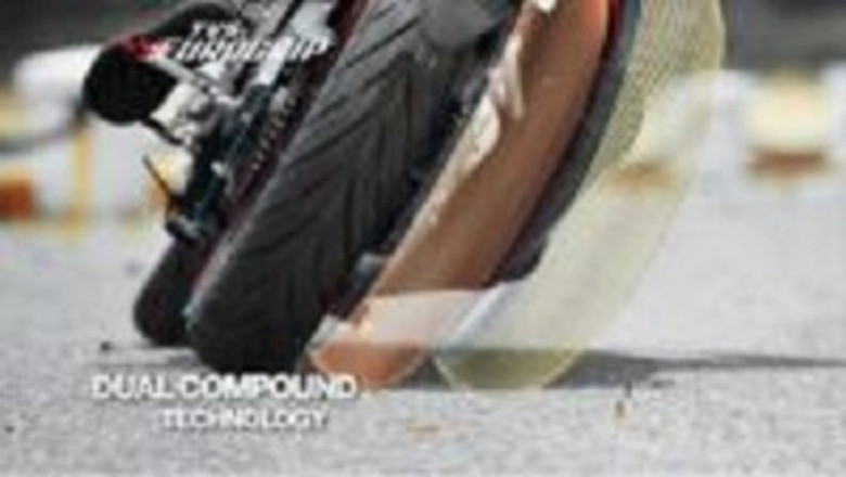 TVS Eurogrip | Best Tyre Manufacturers in India | Tyres for Indian Roads