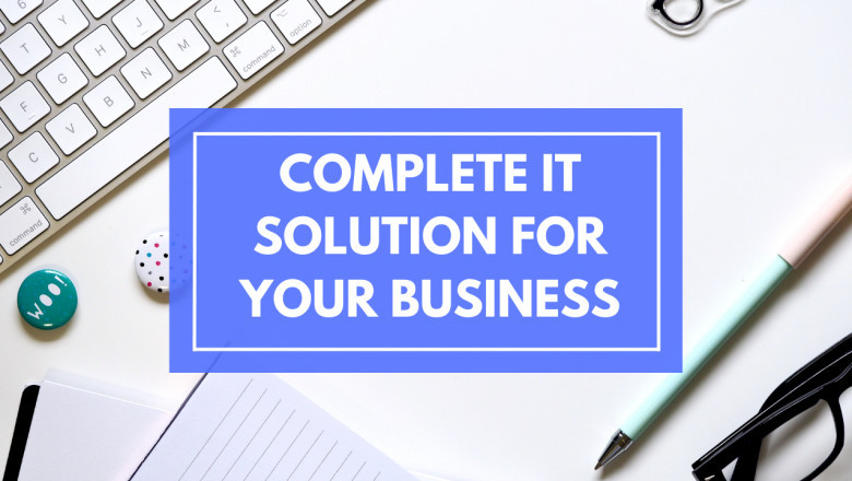 Ultimate Guide To Finding The Best IT Support Company In Dubai