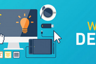 Web Design Services Company