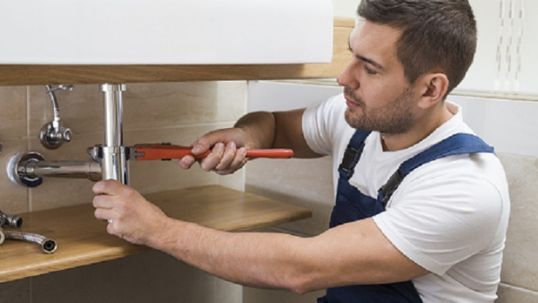 What to Do if Your Tap Has Rusty Water?