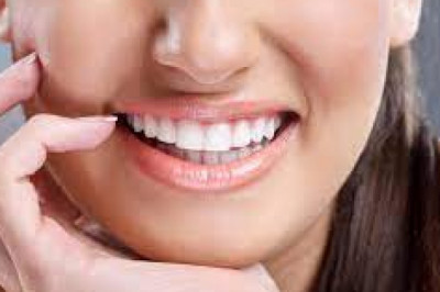 When to Visit a Nearby Dentist?
