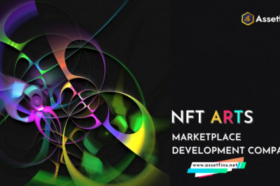 Why Investing In NFT Arts Marketplace Is Considered Worthy?