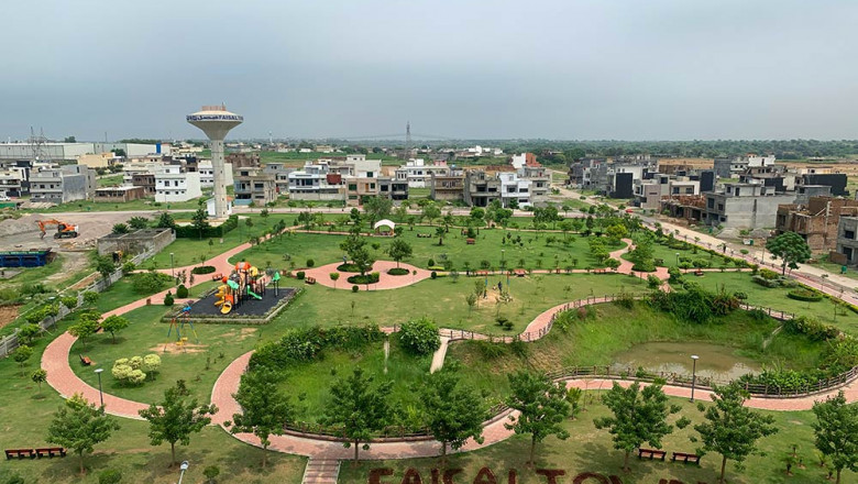 Why This moment Is An Extraordinary Opportunity To Think about A Land Venture