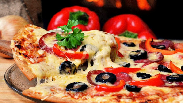 Why You Should Prefer Mobile Pizza Catering Penrith