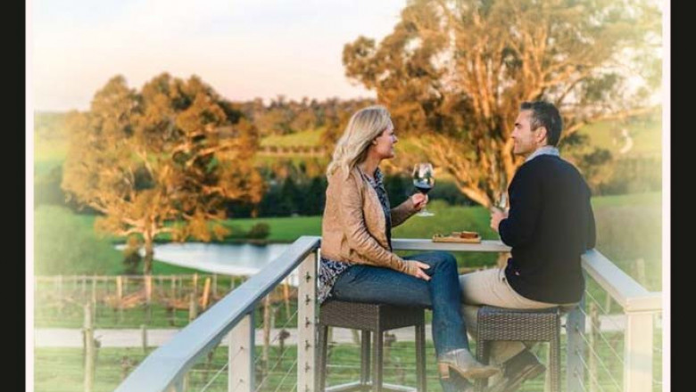 Wine Tours For A Great Wine-Tasting Experience