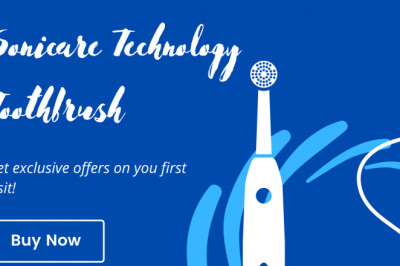 5 Benefits of the Sonicare Technology Toothbrush