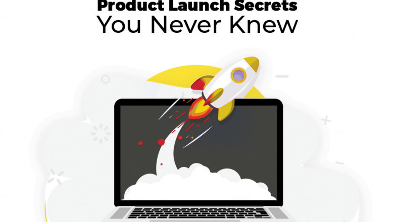 5 Product Launch Secrets You Never Knew