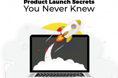 5 Product Launch Secrets You Never Knew